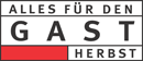 Alles fr den Gast Herbst - Int. Fachmesse fr die gesamte Gastronomie und Hotellerie